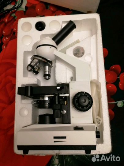 Микроскоп