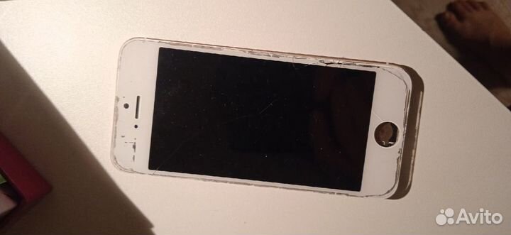 iPhone SE 2016 32gb разбор