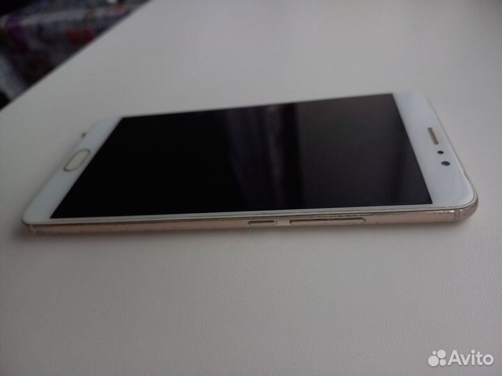 Meizu Pro 6 Plus, 4/64 ГБ