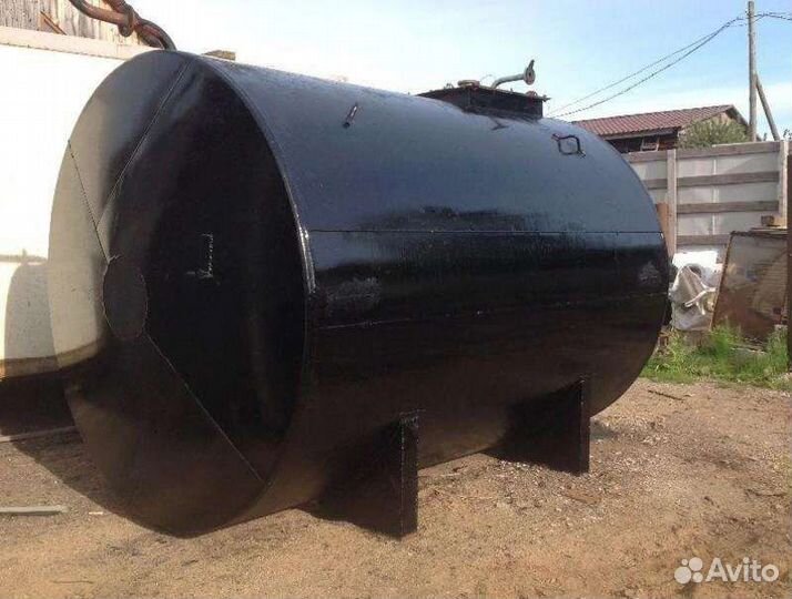 Бочки на заказ. Для Шамбо