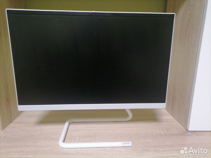Моноблок lenovo ideacentre A340-22IGM