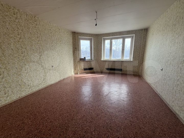 3-к. квартира, 84,2 м², 3/16 эт.