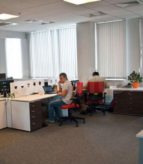 Юрадрес от владельца в Москве офис 10,9кв.м