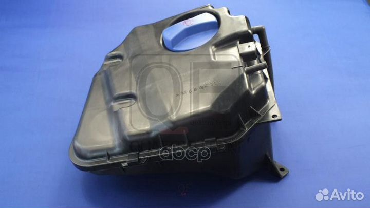 QF35A00023 бачок расширительный Audi Q7, VW To