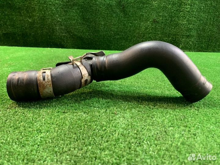 Горловина радиатора Suzuki Escudo TD54W J20A 2005