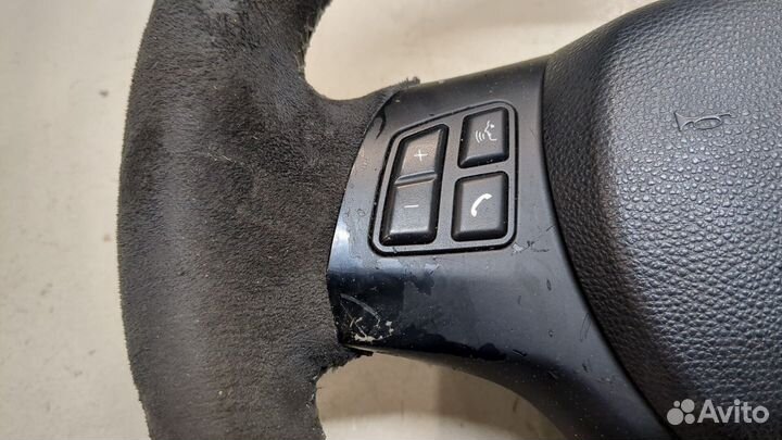 Руль BMW 3 E90, E91, E92, E93, 2006