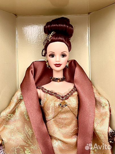 Кукла Барби Cafe society Barbie, 1997