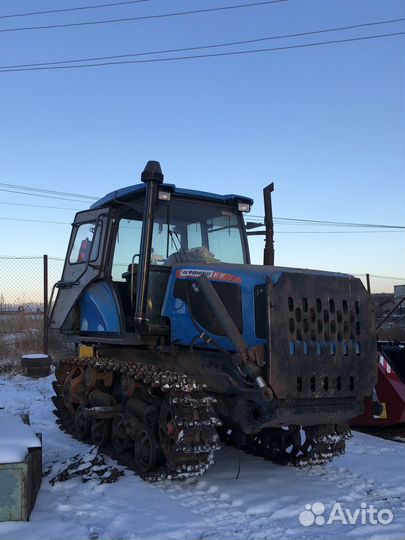 Трактор Агромаш 90ТГ, 2016