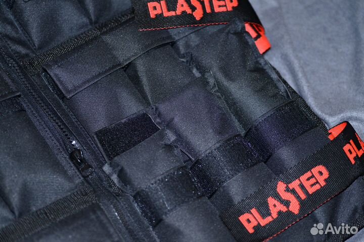 Утяжелитель жилет 32