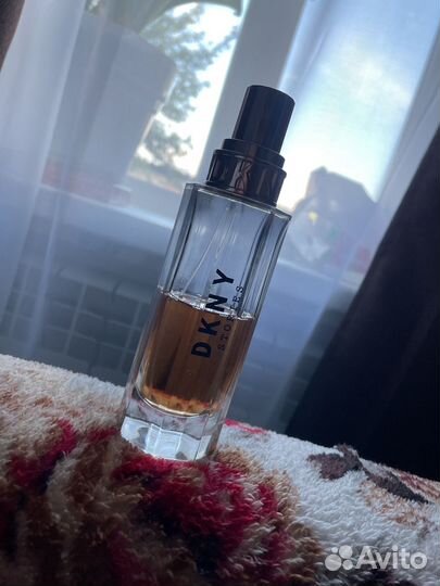 Туалетная вода