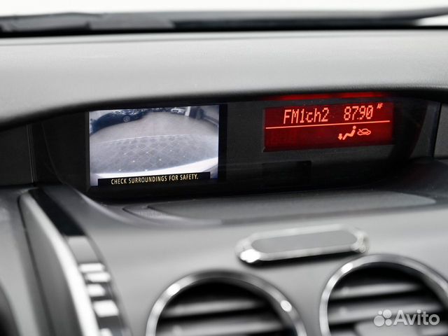 Mazda CX-7 2.3 AT, 2010, 150 000 км объявление продам