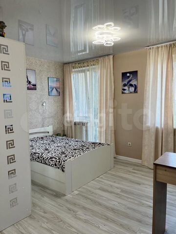 Квартира-студия, 30 м², 13/16 эт.