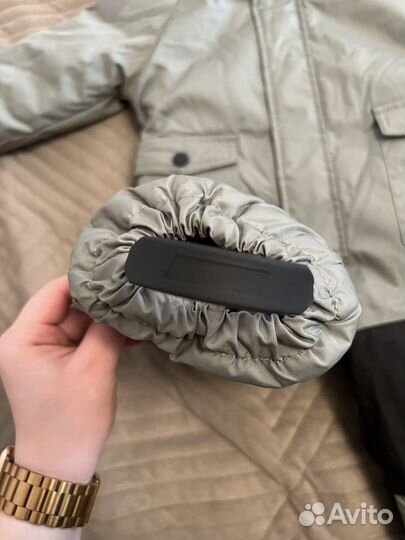 Комбинезон детский