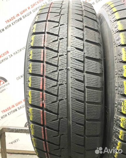 Bridgestone Ice Partner 2 195/65 R15 90R