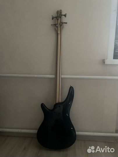 Бас гитара Ibanez SR300E