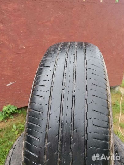 Bridgestone Dueler H/L 400 215/70 R17 101H