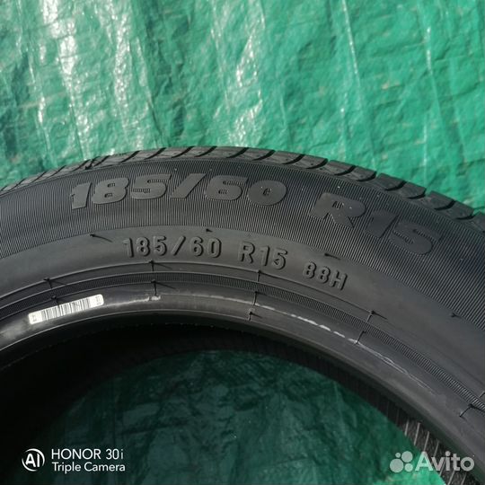 Pirelli Formula Energy 185/60 R15 88