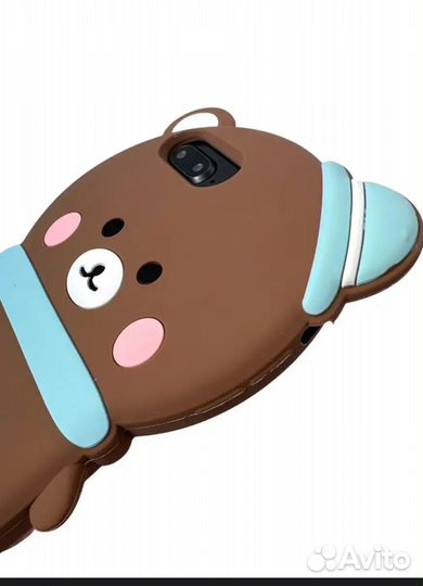 Чехол на iPhone 6,7,8 силиконовый