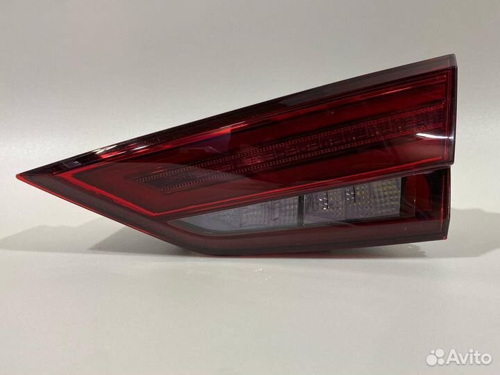 Фонарь задний правый Audi A3 8V 2016-2020