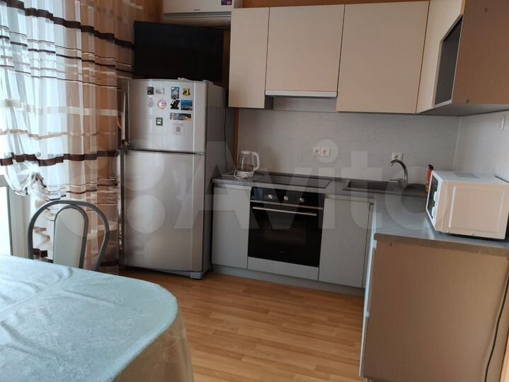 1-к. квартира, 43,1 м², 10/11 эт.