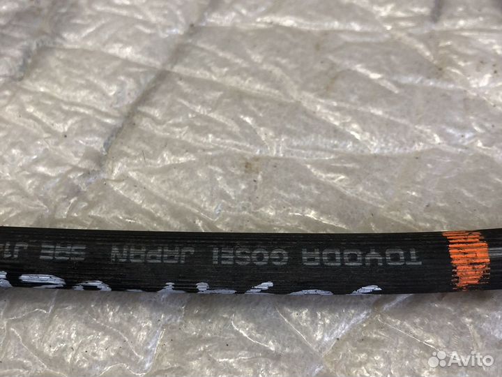 Шланг тормозной задний правый Toyota Camry V30 V40