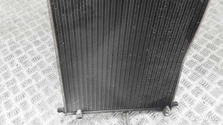 Радиатор кондиционера Toyota Verso 2010