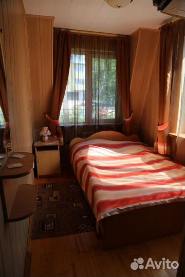 Отдых на Байкале