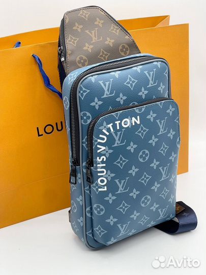 Сумка louis vuitton handbag Premium