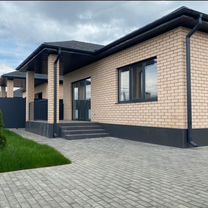 Дом 110 м² на участке 4 сот.