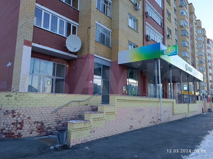 Помещение в Тюмени