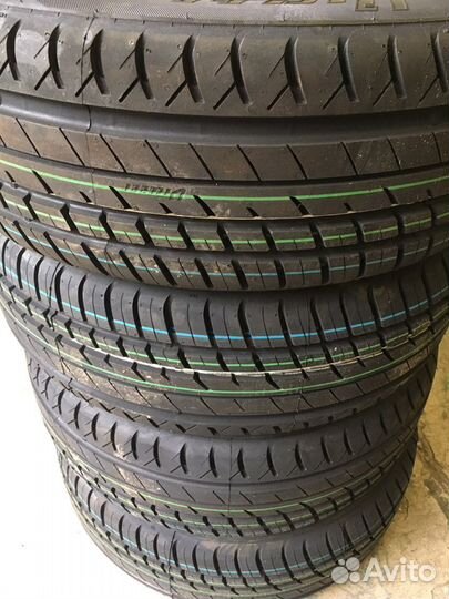 Viatti Strada Asimmetrico V-130 205/55 R16 91V
