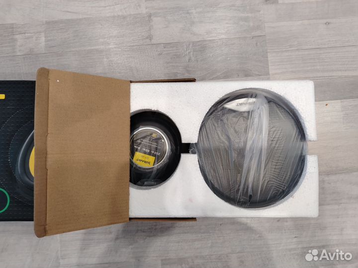 Акустика Swat