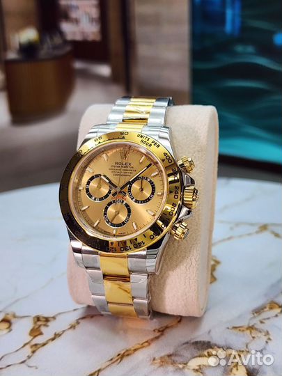 Часы Rolex Cosmograph Daytona 126503-0004