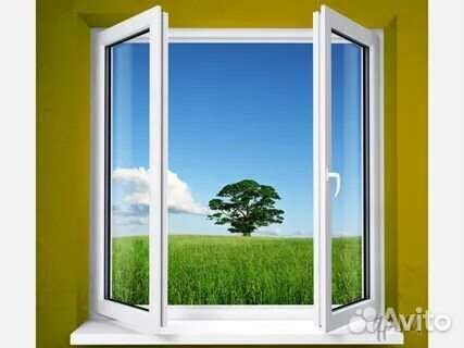 Ремонт окон замена стеклопакетов монтаж пвх