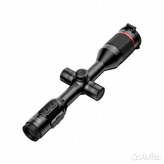 Тепловизионный прицел Guide TU620