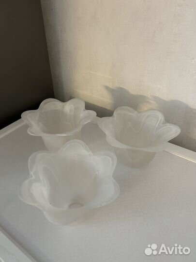 Плафоны для люстры