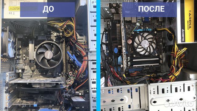 Компьютерный мастер установка windows настройка