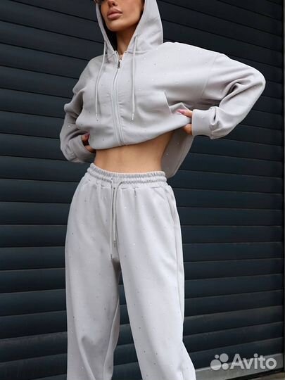 Костюм классика