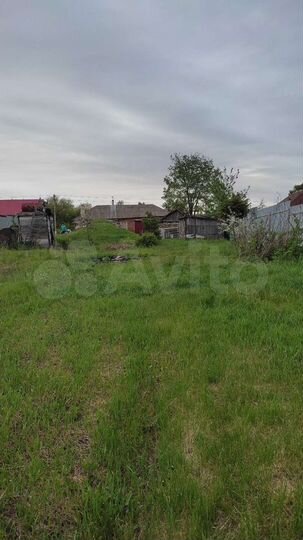 Дом 51,8 м² на участке 34 сот.