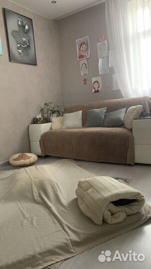 Глубокотканный массаж