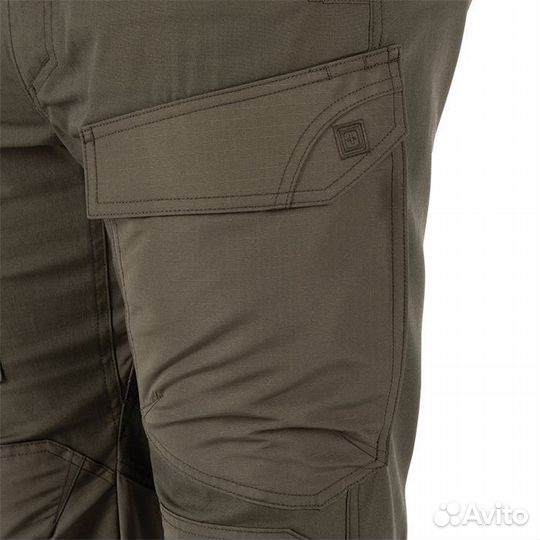 5.11 Тактические Брюки Quantum TDU