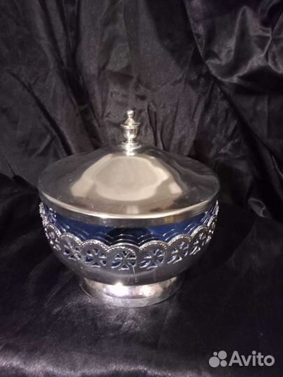 Вазы СССР Винтаж