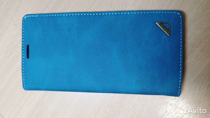 Чехол - книжка для телефона Samsung galaxy