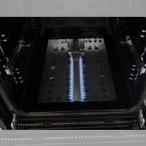 Ремонт газовых панелей и плит, газовых духовок.свч, Москва
