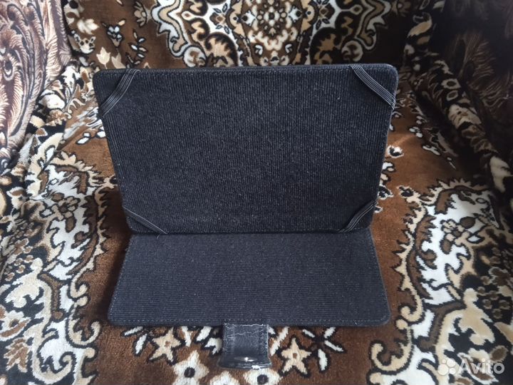 Чехол на планшет с подставкой. 2 пары