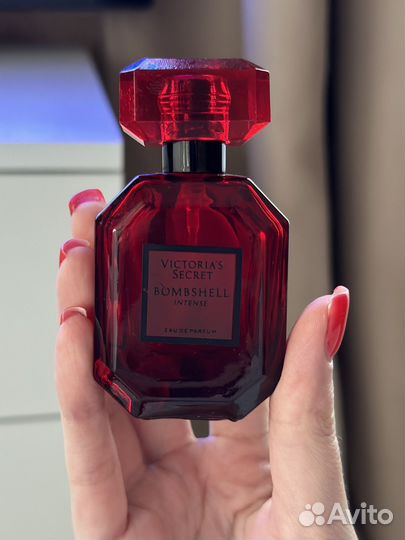 Духи Victorias Secret Bombshell, оригинал. Остаток