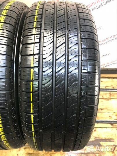 Bridgestone Turanza EL42 235/55 R17