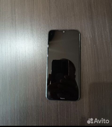 Xiaomi redmi note 8t