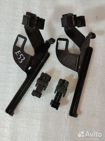 Лягушка bmw x5 e53