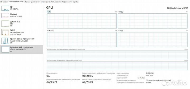 Ноутбук Xiaomi аналог MackBook
